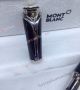 AAA Mont Blanc Princess Monaco Black Resin Rollerball Pen (1)_th.jpg